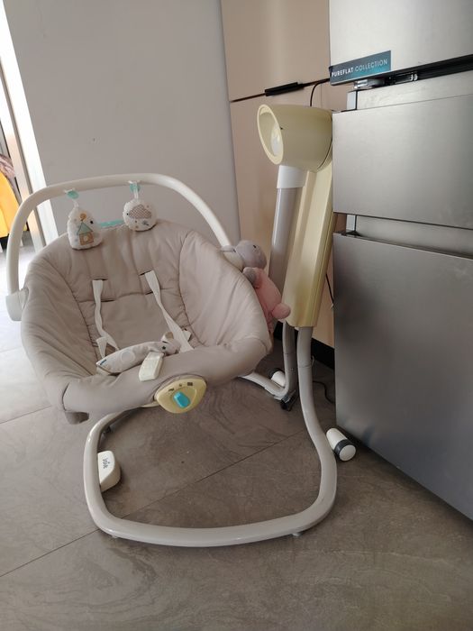 Leagăn/Balansoar bebe Jolie
