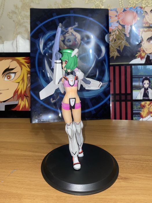 Аниме  фигурки   В наличии  Anime