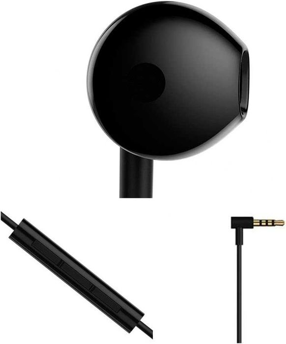 Xiaomi Dual Driver Earphones,ZBW4407TY