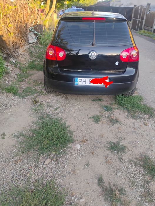 De Vânzare WV Golf .5 -1.9 TDI