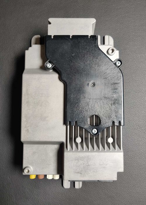 Modul audio RAM BMW B278 HW D3-7.0 High TV G01 G05 G16 G20 G30 G80 G82