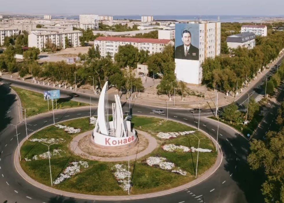 1 бөлмелі пәтер, 39.7 м², 5 мкр, 8/9, Қонаев — жиһазбен