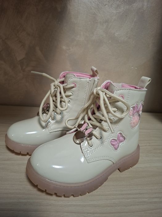 Детски боти Мини маус