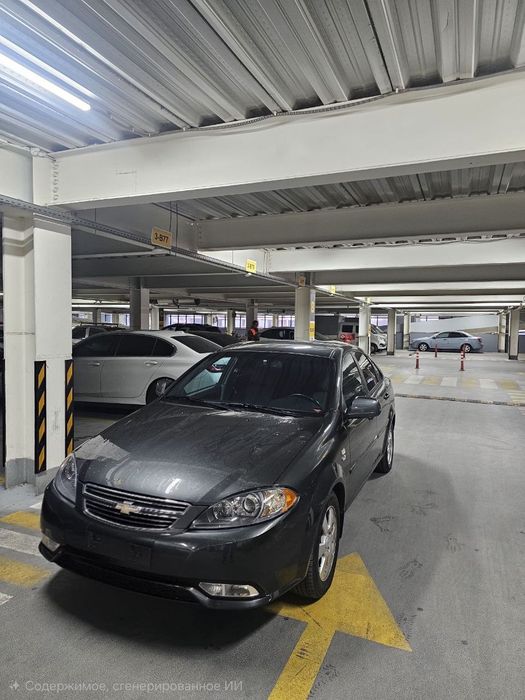 Gentra 2022 Full shumka