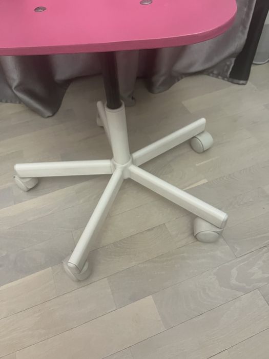 Детский стул İkea