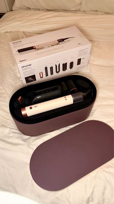 Продам pink DYSON COANDA 2X