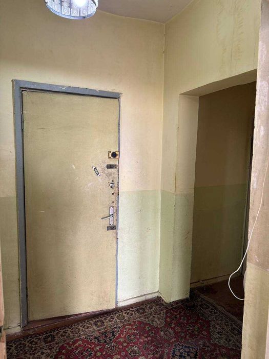 Продается квартира 1/8/9 Своя 12 квартал Учтепинский район