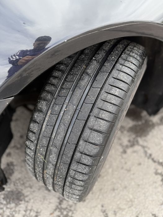Bmw F10  pret fix fix 6500