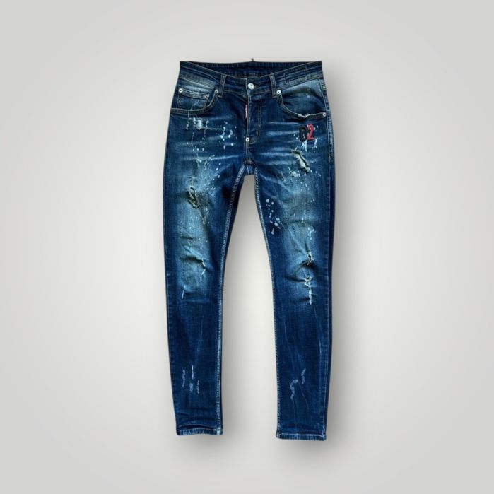 Dsquared2 Jeans Дънки