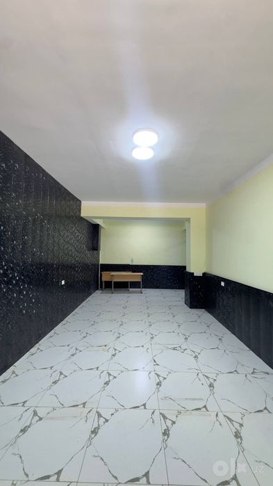 O'quv markazning xonasi