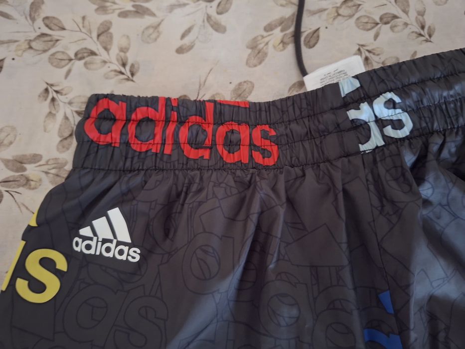 Дамско долнище Adidas
