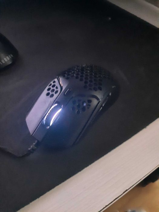 HyperX Pulsefire Haste
