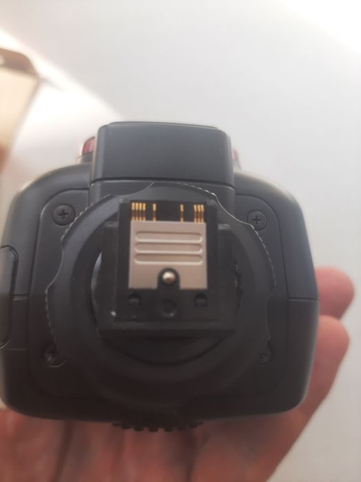 Вспышка Godox TT685S TTL flash для Sony