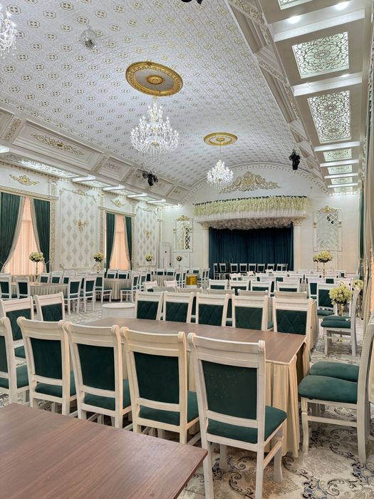 Ресторан под любой бизнес