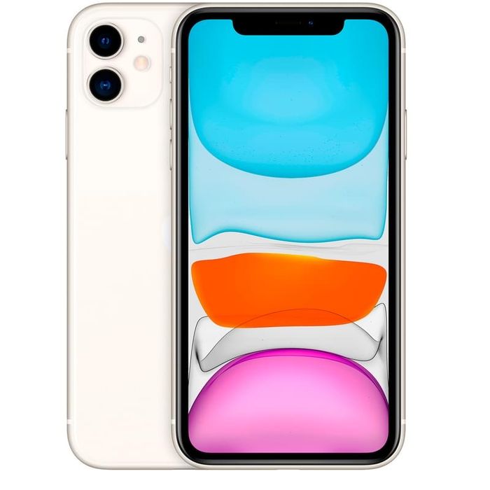 Iphone 11 128 gb