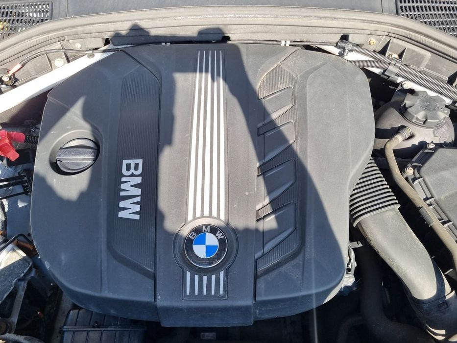 Dezmembrari dezmembrez   BMW X3 F25 2.0 D 2010 - 2014 184CP  N47D20C Garantie