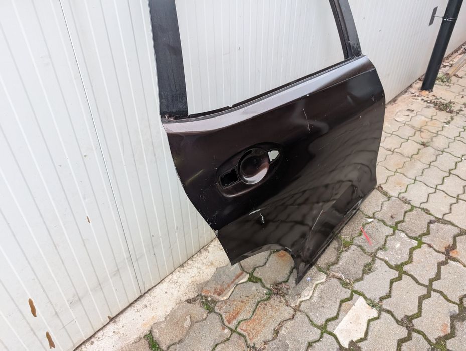 Задна дясна врата Toyota chr