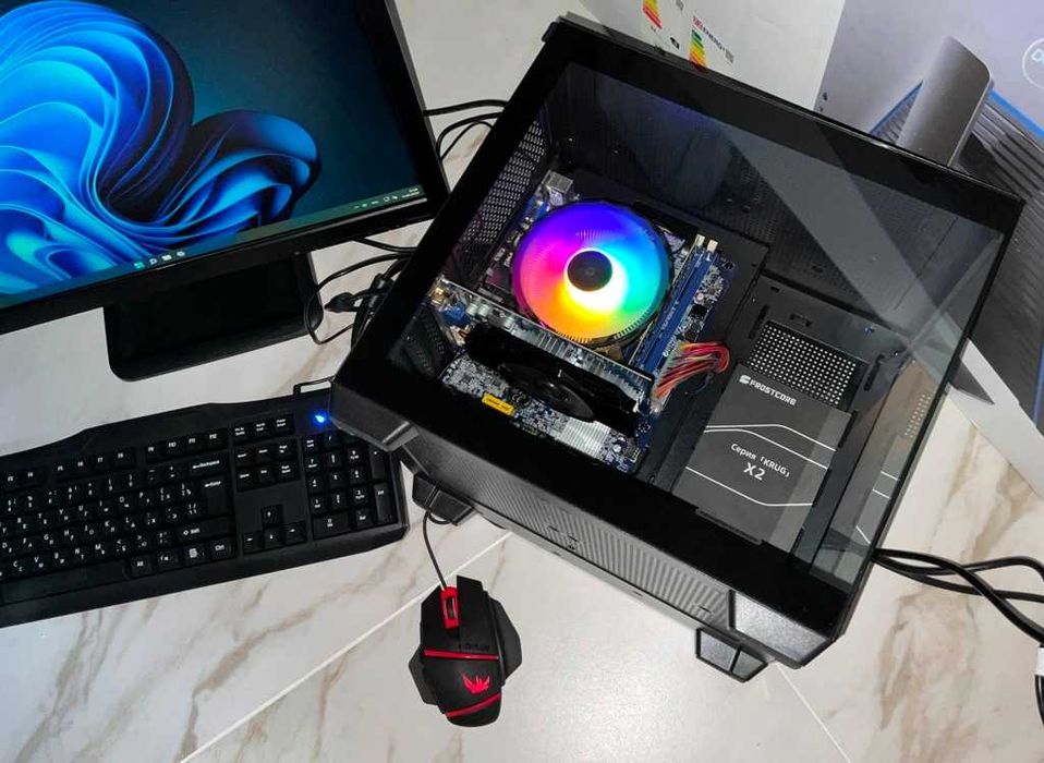 Компьютер core i3 ( за 50% цены )