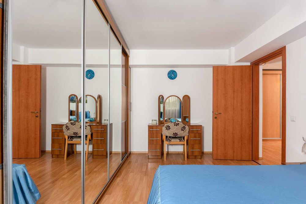 Proprietar – 2 Camere in Confort Park (Vitan) | Centrală Proprie | Loc Parcare inclus