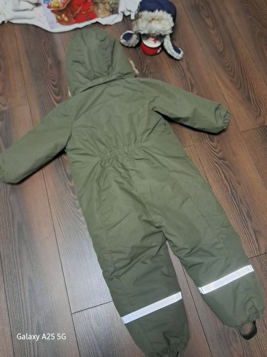 Salopeta/combinezon zapada mar.104