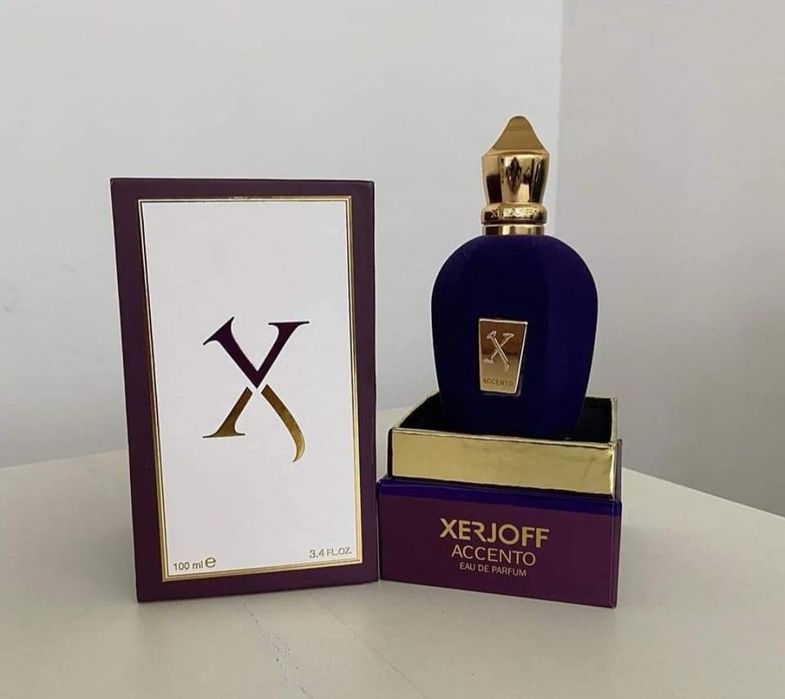 Xerjoff Erba Pura / Opera