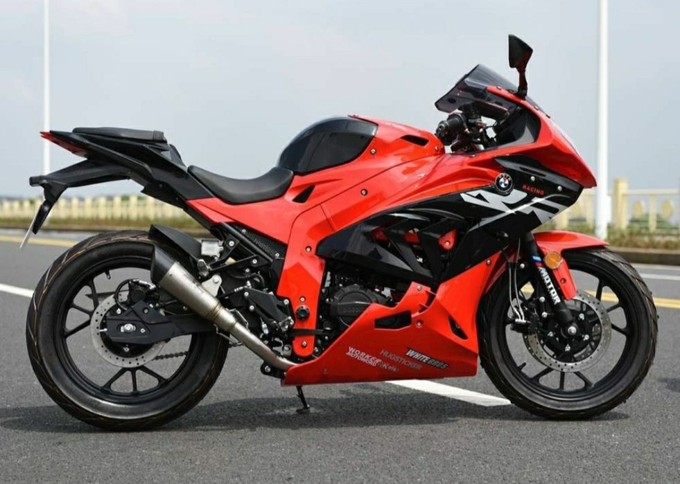 Продам BMW s1000rr задний хвост