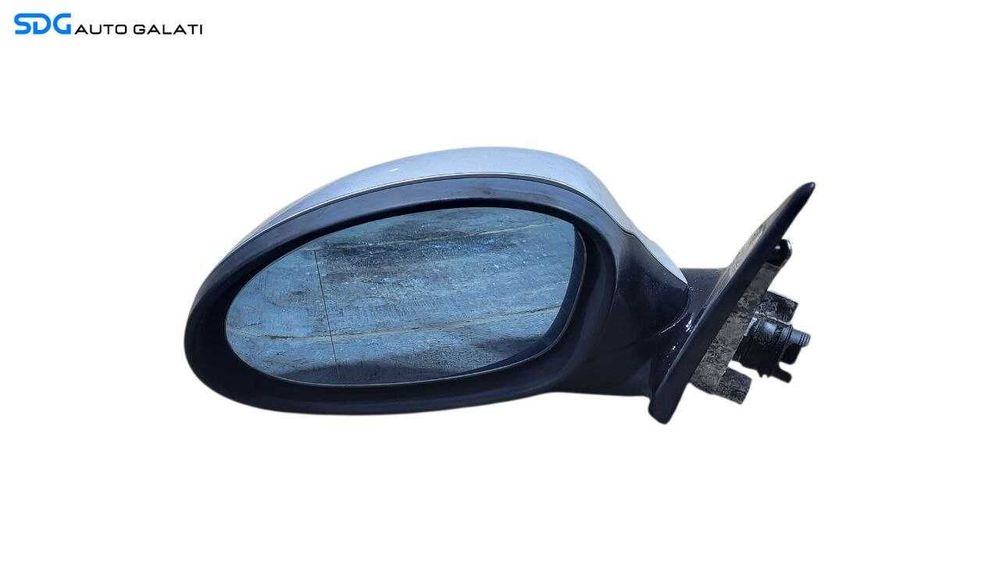 Oglinda Electrica Stanga BMW Seria 3 E90 E91 2004 - 2011 Cod E1010803 [L7879]