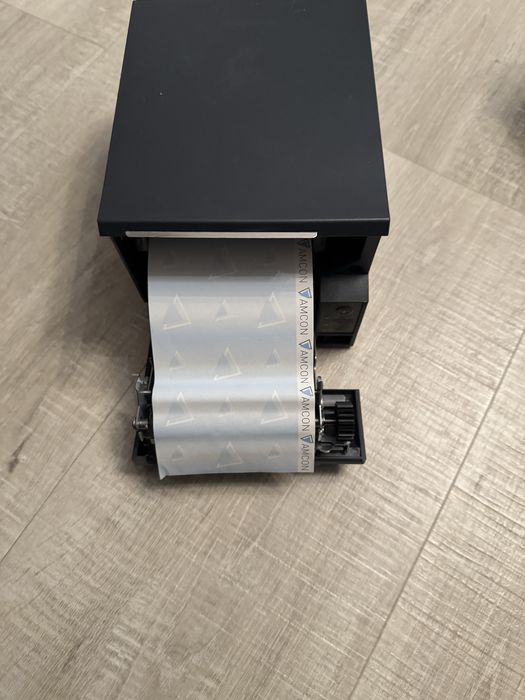 Imprimanta Termica Epson TM-T70II, USB