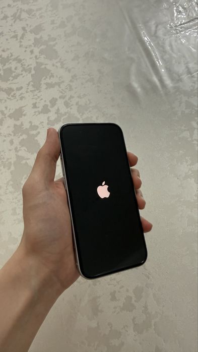 iPhone 15 256 gb