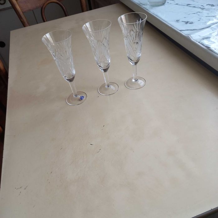 Антикварная посуда