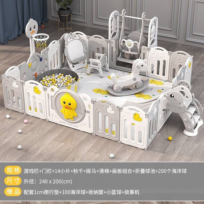 Манеж игравой, детская мини Площадка ассортименте , oyin maydonchasi,