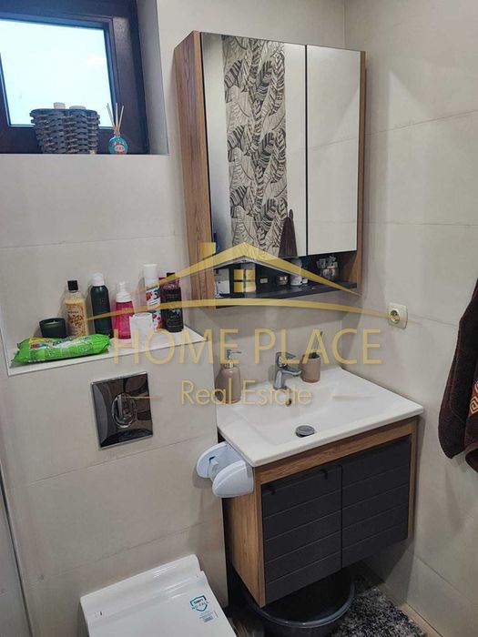 Дава се под наем Двустаен апартамент в Варна, Виница - 60 кв.м за 598.23 € - Снимка #9