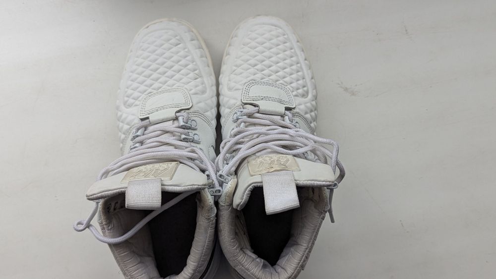 Кросовки Найк оригинал