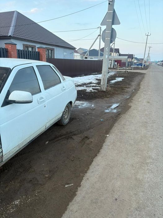 2110 десятка 2006 жылғы