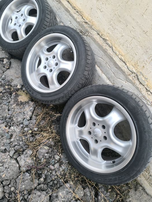 Продам Диски 17R