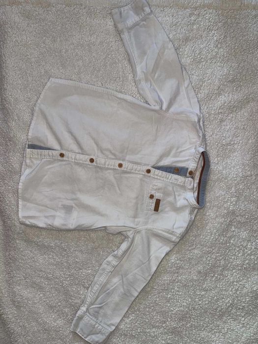 Детски Комплект за Момче H&M - 2/3 г