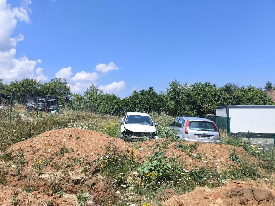 Teren intravilan + proiect Teliucu inferior