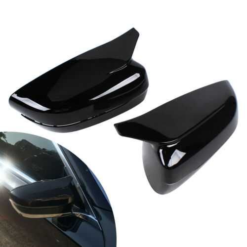 Set Carcase Capace Oglinzi M Style BMW Seria 4 5 7 8 G11 G15 G22 G30