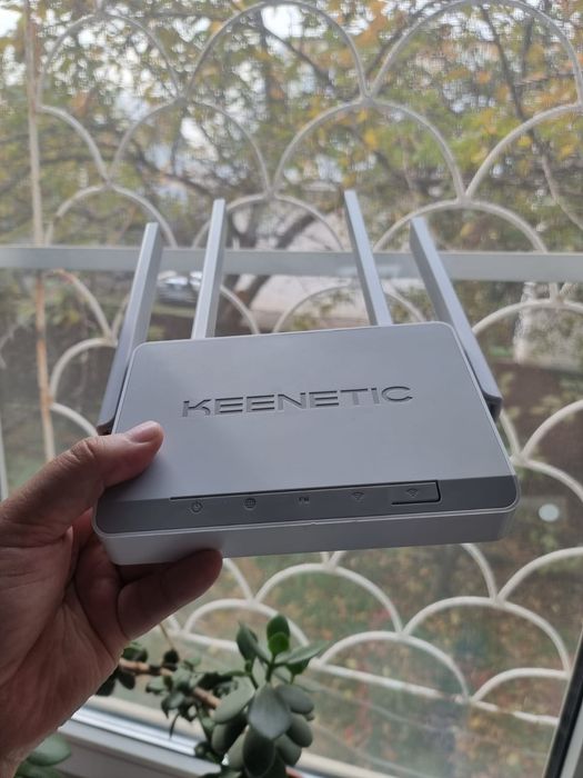 Продам модем кинетик