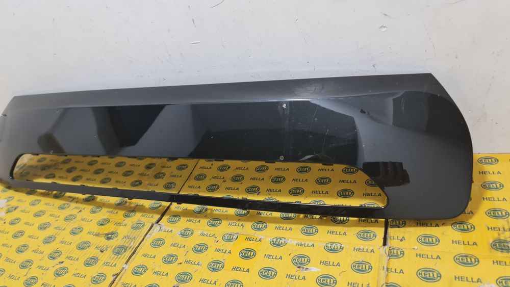 Ornament bandou grila bara fata Mini Cooper F55 F56 9450544