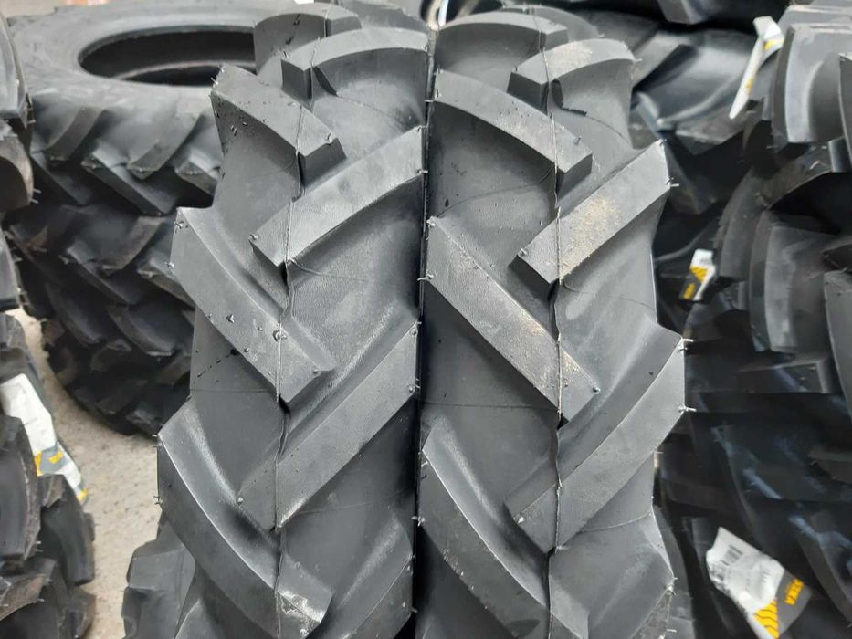 MITAS Cauciucuri noi agricole de motocultor 4.00-12 garantie