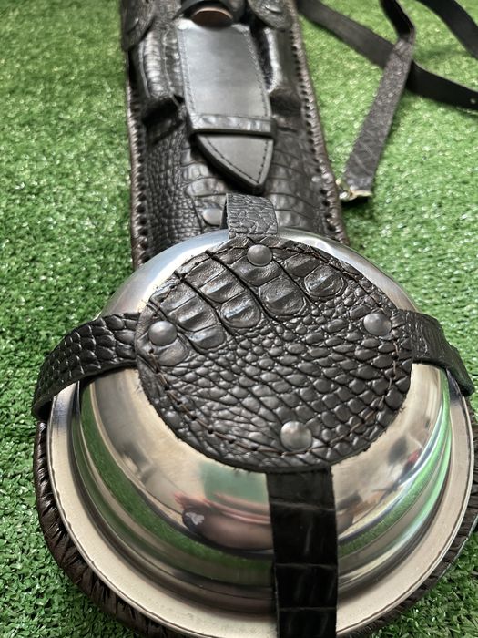 Шашлычный набор. Шампура.