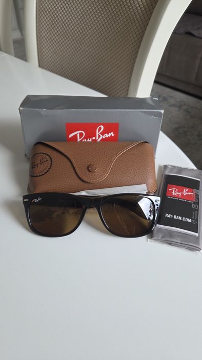 Vand ochelari de soare Ray Ban