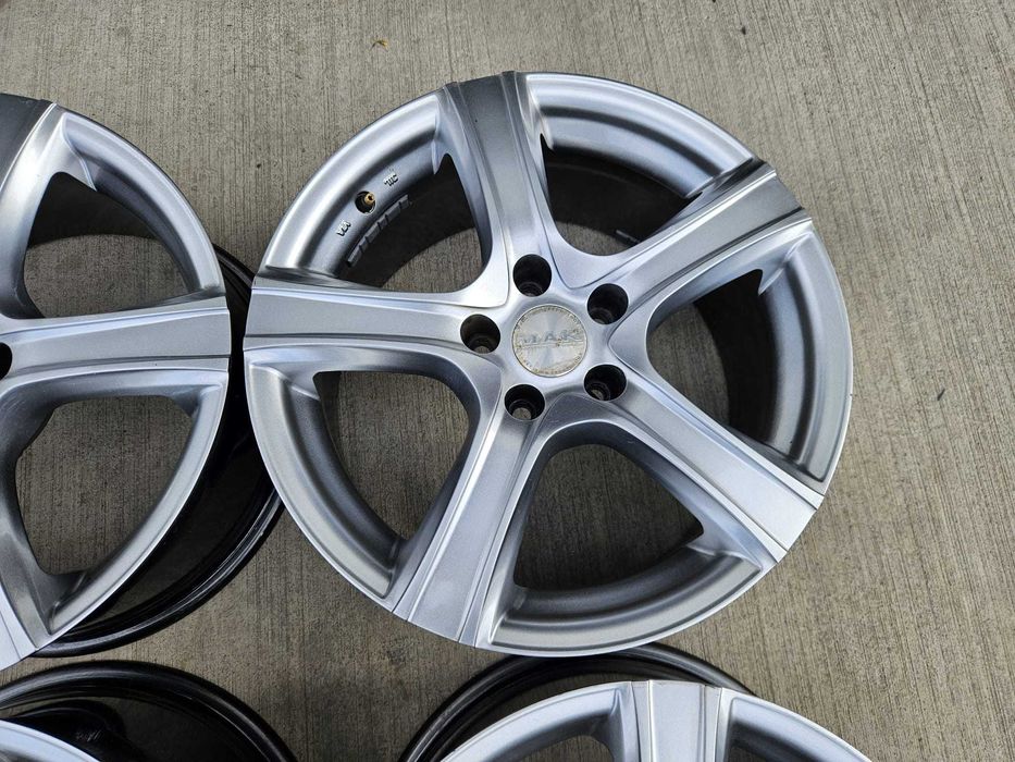 Jante R17 5x112 VW Pasat,Golf,Cady,Tiguan,SKODA Karoq-Kodiaq-SEAT;AUDI