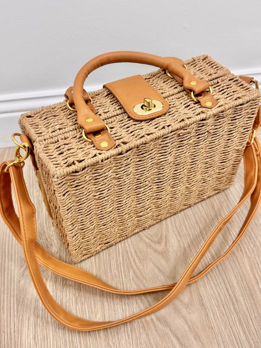 Новая модная сумочка!