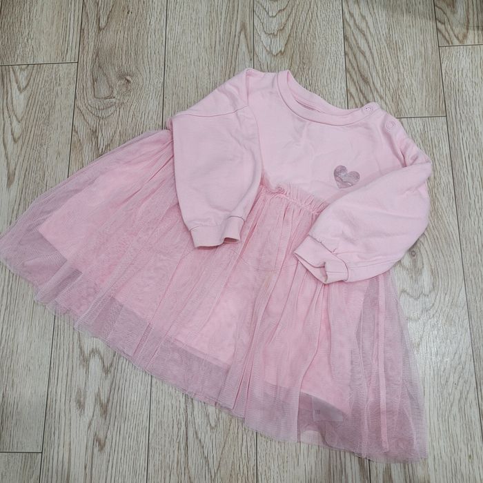 Отдам вещи на девочку