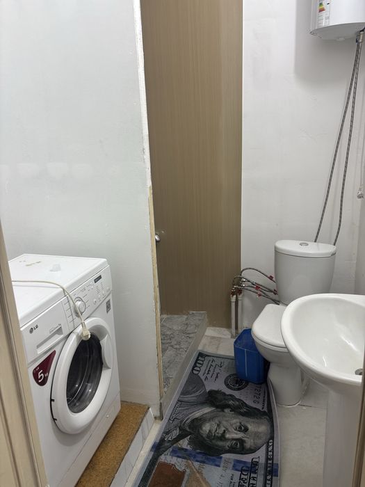 Сдам 1 комнатную квартиру