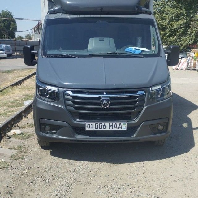 Газель Некст сотилади