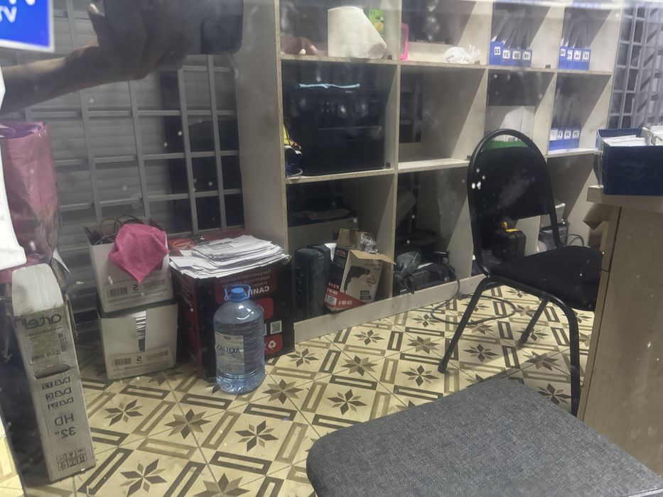 Телевизор Q копия