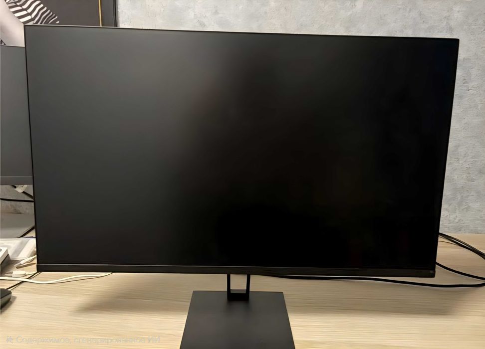 Monitor Redmi - 27" / 180 Hz